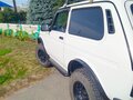 2023 Lada (ВАЗ) Niva Legend Bronto I, белый, 1300000 рублей - вид 6