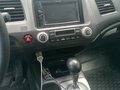 2008 Honda Civic VIII, чёрный, 850000 рублей - вид 7