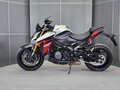 2025 Suzuki GSX-S 1000, серебристый, 1299000 рублей - вид 4