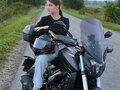 2023 Bajaj Dominar 400, чёрный, 440000 рублей - вид 9