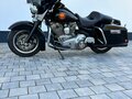 2007 Harley-Davidson Electra Glide, чёрный, 595000 рублей - вид 1