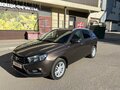 2018 Lada (ВАЗ) Vesta SW I, коричневый, 1125000 рублей - вид 1
