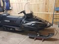 2013 Yamaha VK540, чёрный, 1200000 рублей - вид 1
