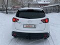 2013 Mazda CX-5 I, белый, 2200000 рублей - вид 4
