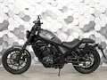 2023 Honda CMX 1100 Rebel, серый, 1077000 рублей - вид 3