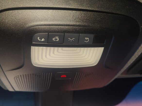 2021 Mercedes-Benz Sprinter, белый, 6850000 рублей - вид 20