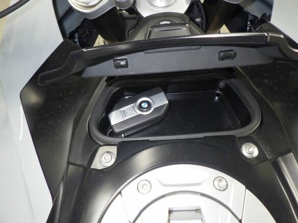 2020 BMW S 1000 XR, серый, 1280000 рублей - вид 6