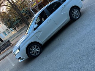 2020 Lada (ВАЗ) Vesta I, белый, 1300000 рублей, вид 4