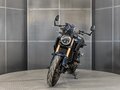 2022 Honda CB 650R, синий, 977000 рублей - вид 2