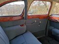 1956 ГАЗ 12 ЗИМ, чёрный - вид 5
