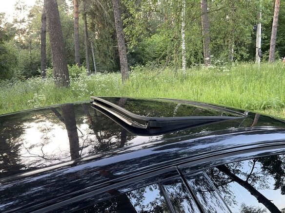 2014 Audi A8 Long III (D4) Рестайлинг, чёрный, 2150000 рублей - вид 23