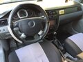 2008 Chevrolet Lacetti I, серебристый, 450000 рублей - вид 5