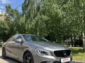 2014 Mercedes-Benz CLA 200 I (C117, X117), серый, 2500000 рублей - вид 2