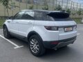2017 Land Rover Range Rover Evoque I Рестайлинг, белый, 2050000 рублей - вид 6