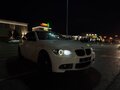 2009 BMW 3 серии 320i V (E90/E91/E92/E93), белый, 875000 рублей - вид 7