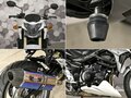 2013 Suzuki GSR 750, белый, 627000 рублей - вид 9