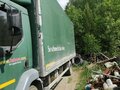2003 DAF LF 45, зелёный, 2000000 рублей - вид 4