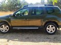 2015 Renault Duster I Рестайлинг, зелёный, 1499999 рублей - вид 1