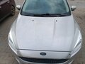 2018 Ford Focus III Рестайлинг, серебристый, 1600000 рублей - вид 2