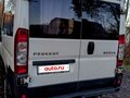 2012 Peugeot Boxer, белый, 1600000 рублей - вид 6