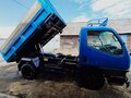 1995 Fuso (Mitsubishi) Canter, синий, 2200000 рублей - вид 3