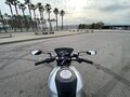 2015 Yamaha MT-03, синий, 449999 рублей - вид 2