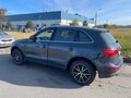 2009 Audi Q5 I (8R), серый, 1300000 рублей - вид 3