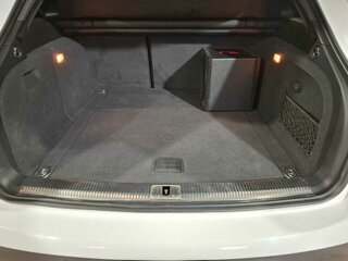 2014 Audi A4 allroad 7S-tronic IV (B8) Рестайлинг, белый, 1600000 рублей, вид 5