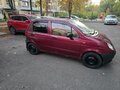 2010 Daewoo Matiz I Рестайлинг, пурпурный, 95000 рублей - вид 2