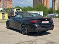 2021 BMW 4 серии 430i xDrive G22, G23, G26, чёрный, 4800000 рублей - вид 3