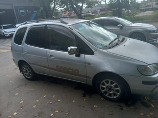 1998 Toyota Corolla Spacio I, серый, 450000 рублей, вид 3