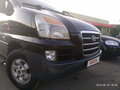 2007 Hyundai Starex I Рестайлинг 2, чёрный - вид 7