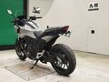 2025 Honda NC 750X, серый, 1399000 рублей - вид 5