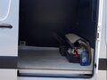 2019 Mercedes-Benz Sprinter, белый, 5200000 рублей - вид 8