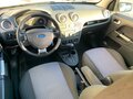 2007 Ford Fusion I Рестайлинг, серебристый - вид 5