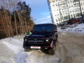 2000 Mercedes-Benz G-Класс 500 II (W463), коричневый - вид 10