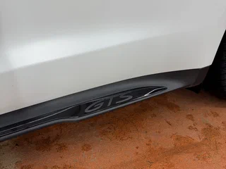 2022 Porsche Taycan GTS Sport Turismo I, белый, 11500000 рублей, вид 5