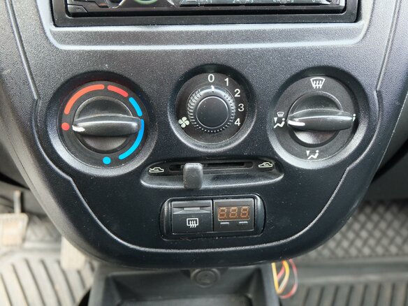 2013 Lada (ВАЗ) Granta I, серый - вид 11