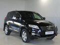 2012 Toyota RAV4 III (XA30) Рестайлинг, чёрный - вид 10