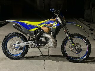 Sherco SE