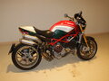 2006 Ducati Monster S4, красный - вид 2