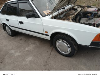 1994 Москвич 21412-01, белый, 185000 рублей, вид 2