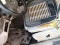 2007 Jeep Commander, чёрный, 1100000 рублей - вид 4