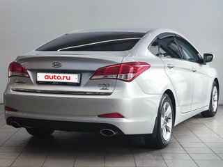 2013 Hyundai i40 I, серый, 1100000 рублей, вид 5