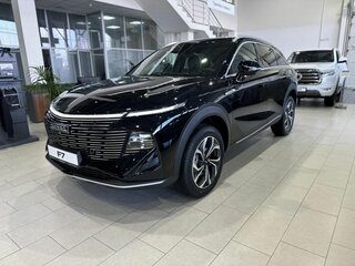 2026 Haval F7 II, чёрный, 3699000 рублей, вид 3