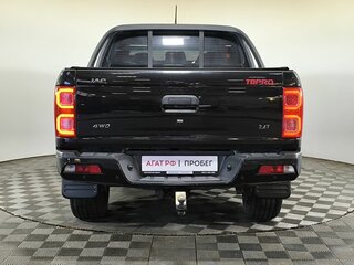 2023 JAC T8 Pro, чёрный, 2200000 рублей, вид 5