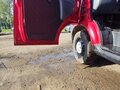 2011 Fiat Professional Ducato, красный, 1100000 рублей - вид 4