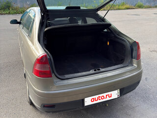 2007 Citroen C5 I Рестайлинг, серый, 430000 рублей, вид 5