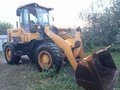2013 SDLG LG 933, оранжевый, 2900000 рублей - вид 2
