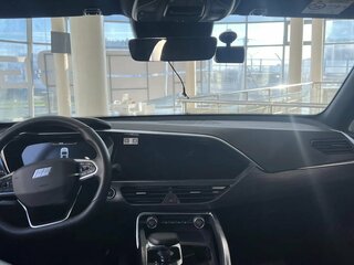 2024 Knewstar 001, белый, 3100000 рублей, вид 5